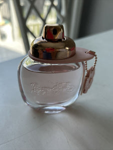 Coachh new york eua de parfume (ZYDROP)