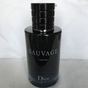 Diorr sauvaag parfum (ZYDROP)