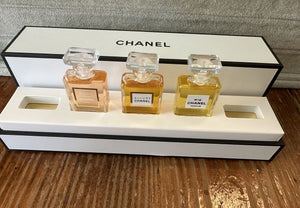 Chanel gift set (ZYDROP)