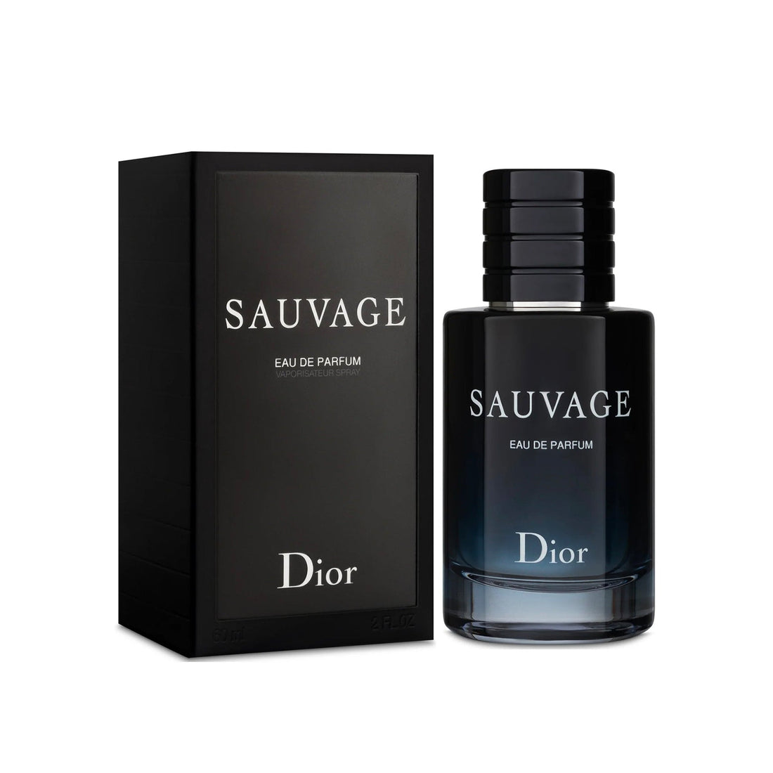 sauvage EDP for men - 100ml