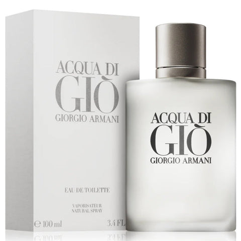 Giorgio Armani Acqua Di Gio Eau De Toilette (ZYDROP)
