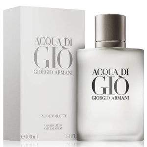 Giorgio Armani Acqua Di Gio Eau De Toilette (ZYDROP)