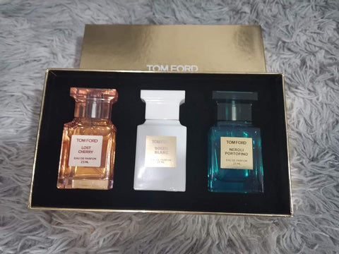 Toom Forrd GIFT SET (ZYDROP)