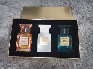 Toom Forrd GIFT SET (ZYDROP)