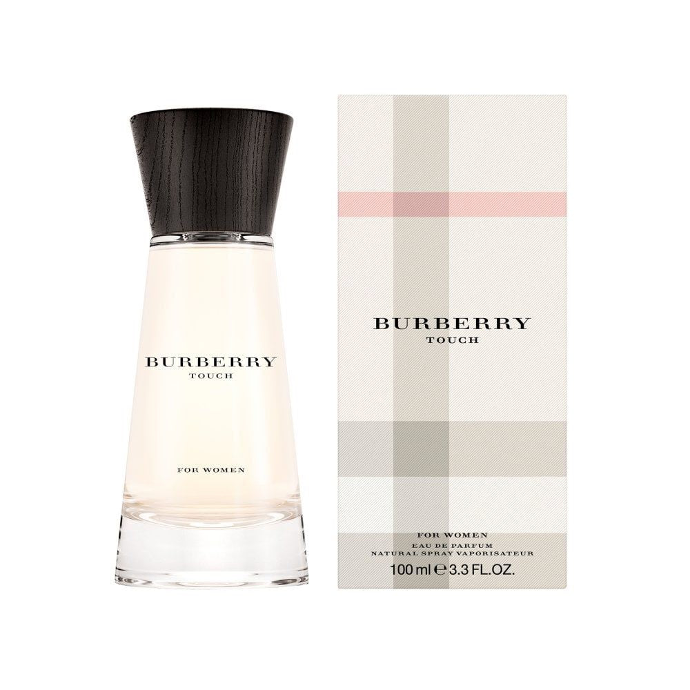 Touch EDP for women - 100ml