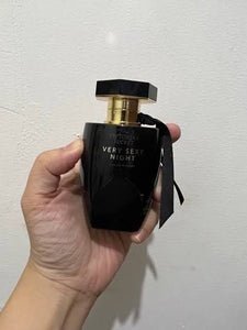 Victoriia's Secret Veryy Sexyy Night Eau De Perfume (ZYDROP)