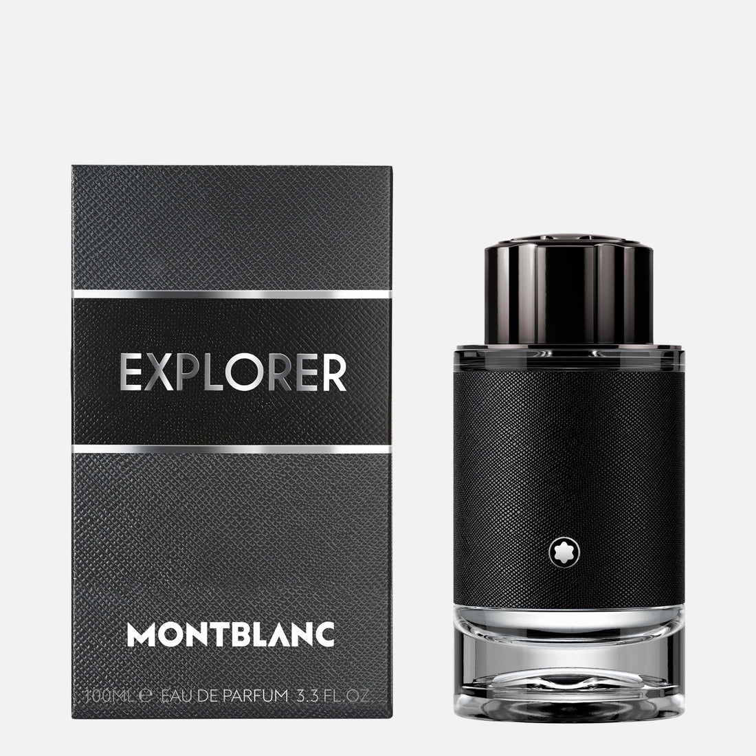 Monnt Bllanc Expllorer EDP for men - 100ml (PREMIUM)