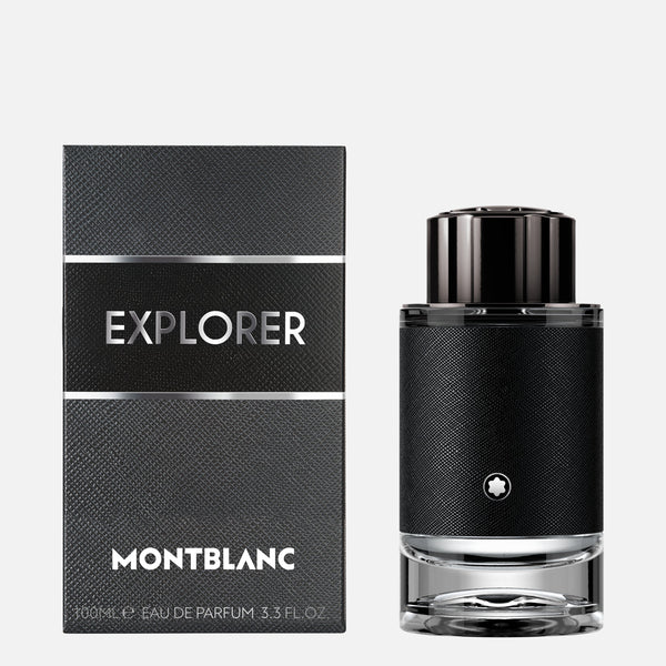Monnt Bllanc Expllorer EDP for men - 100ml (PREMIUM)
