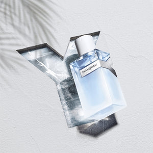 Yves Saintt laurentt eau fraiche (ZYDROP)